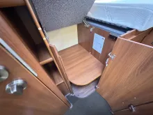 Fahrzeugbild Carthago chic e-line I 50 #36