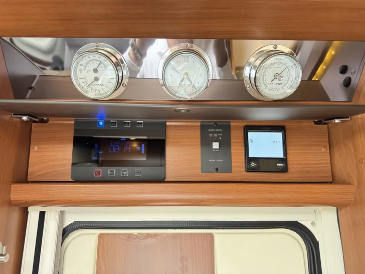 Fahrzeugbild Carthago chic e-line I 50 #38