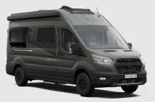 Fahrzeugbild Sunlight Cliff 4x4 Greentrek 590 Neues Modell #1