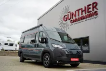 Fahrzeugbild Weinsberg CaraBus 600 MQ EDITION [FIRE] Klima | Lithium-Batterie #1