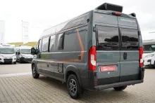 Fahrzeugbild Weinsberg CaraBus 600 MQ EDITION [FIRE] Klima | Lithium-Batterie #4