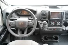 Fahrzeugbild Weinsberg CaraBus 600 MQ EDITION [FIRE] Klima | Lithium-Batterie #14