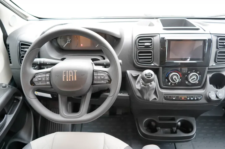 Fahrzeugbild Weinsberg CaraBus 600 MQ EDITION [FIRE] Klima | Lithium-Batterie #14