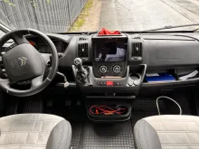 Fahrzeugbild Sunlight Camper Van Cliff 640 Adventure Edition Gut gepflegt #3