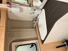Fahrzeugbild Sunlight Camper Van Cliff 640 Adventure Edition Gut gepflegt #9
