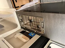 Fahrzeugbild Sunlight Camper Van Cliff 640 Adventure Edition Gut gepflegt #10