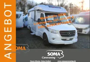 Bild C1-tourer T 145 RB-LE comfort 4.2t