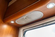 Fahrzeugbild Hymer T 614 SL *SAT*TV*2xKlima*Luftfed.*RFK*Solar* #14