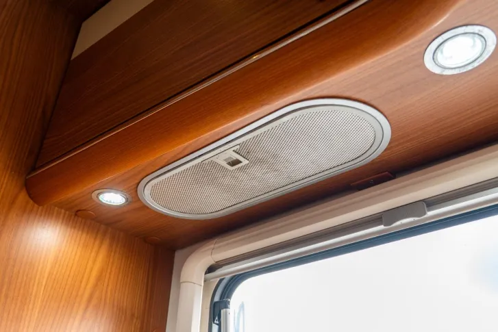 Fahrzeugbild Hymer T 614 SL *SAT*TV*2xKlima*Luftfed.*RFK*Solar* #14