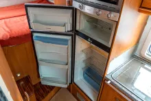 Fahrzeugbild Hymer T 614 SL *SAT*TV*2xKlima*Luftfed.*RFK*Solar* #16