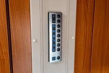 Fahrzeugbild Hymer T 614 SL *SAT*TV*2xKlima*Luftfed.*RFK*Solar* #20