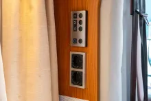 Fahrzeugbild Hymer T 614 SL *SAT*TV*2xKlima*Luftfed.*RFK*Solar* #21