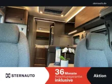 Fahrzeugbild Hymer B-MC 680 T / B MC 680 Modell 2026 / LED #1