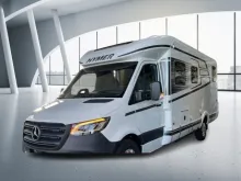 Fahrzeugbild Hymer B-MC 680 T / B MC 680 Modell 2026 / LED #2