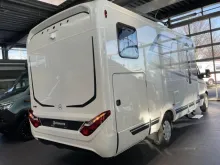 Fahrzeugbild Hymer B-MC 680 T / B MC 680 Modell 2026 / LED #5