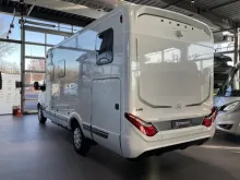 Fahrzeugbild Hymer B-MC 680 T / B MC 680 Modell 2026 / LED #6