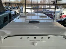 Fahrzeugbild Hymer B-MC 680 T / B MC 680 Modell 2026 / LED #7