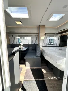 Fahrzeugbild Fendt Apero Activ 560 SKM #6
