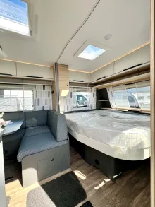Fahrzeugbild Fendt Apero Activ 560 SKM #7