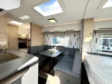 Fahrzeugbild Fendt Apero Activ 560 SKM #8