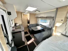 Fahrzeugbild Fendt Apero Activ 560 SKM #9