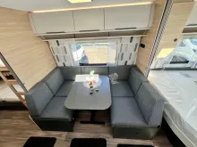 Fahrzeugbild Fendt Apero Activ 560 SKM #10