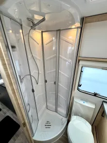 Fahrzeugbild Fendt Apero Activ 560 SKM #14