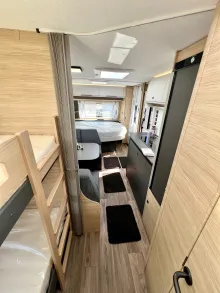 Fahrzeugbild Fendt Apero Activ 560 SKM #15