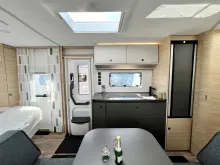 Fahrzeugbild Fendt Apero Activ 560 SKM #17