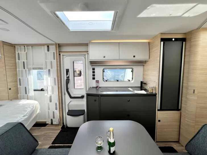 Fahrzeugbild Fendt Apero Activ 560 SKM #17