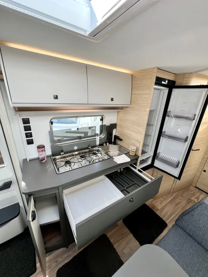 Fahrzeugbild Fendt Apero Activ 560 SKM #18