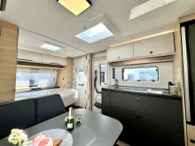 Fahrzeugbild Fendt Apero Activ 560 SKM #19