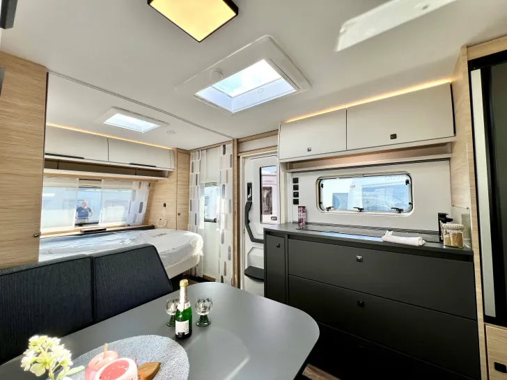 Fahrzeugbild Fendt Apero Activ 560 SKM #19