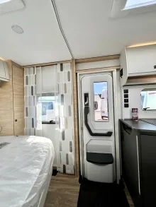 Fahrzeugbild Fendt Apero Activ 560 SKM #20