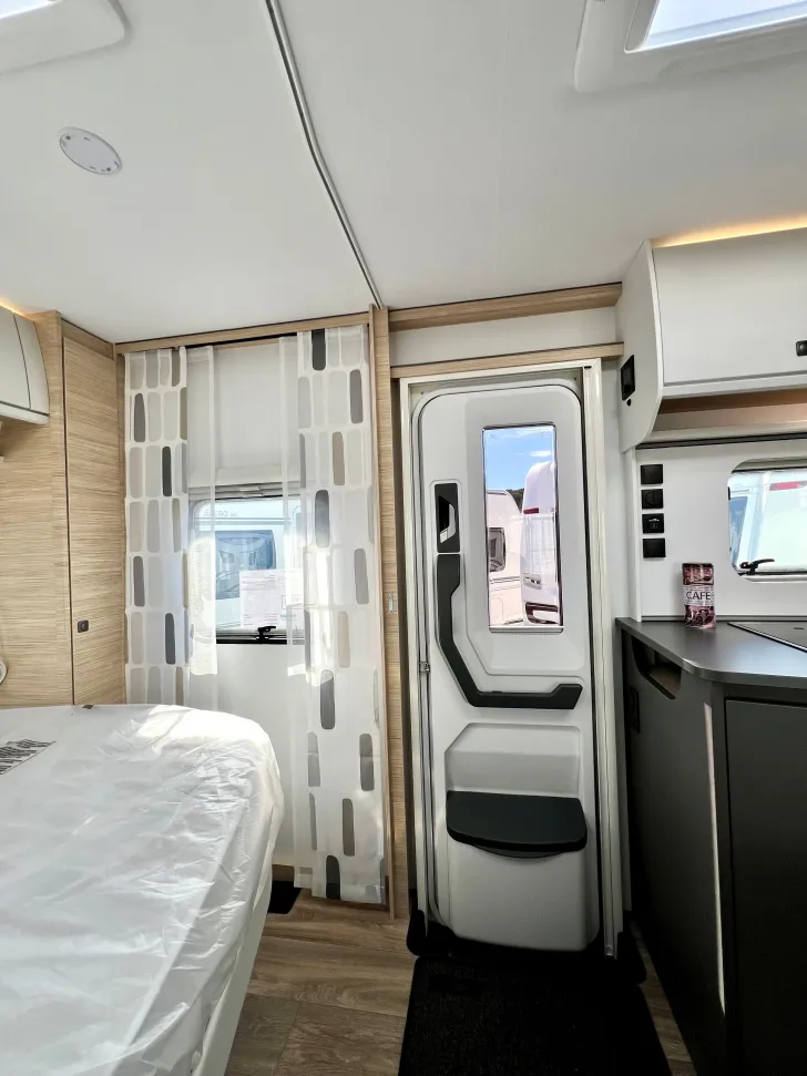 Fahrzeugbild Fendt Apero Activ 560 SKM #20