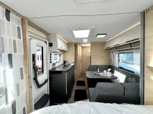 Fahrzeugbild Fendt Apero Activ 560 SKM #21