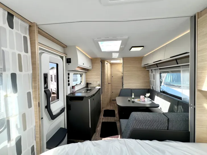 Fahrzeugbild Fendt Apero Activ 560 SKM #21