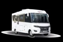 Fahrzeugbild Frankia F-Line I 640 SD 4.5 t #1