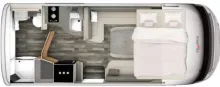 Fahrzeugbild Frankia F-Line I 640 SD 4.5 t #2