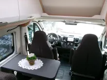 Fahrzeugbild Knaus BoxLife PLATINUM SELECTION 630 ME #6