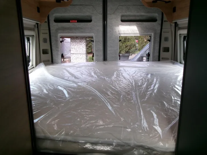 Fahrzeugbild Knaus BoxLife PLATINUM SELECTION 630 ME #10