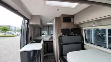 Fahrzeugbild Carado pro CV 640 #7