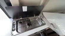Fahrzeugbild Carado pro CV 640 #9