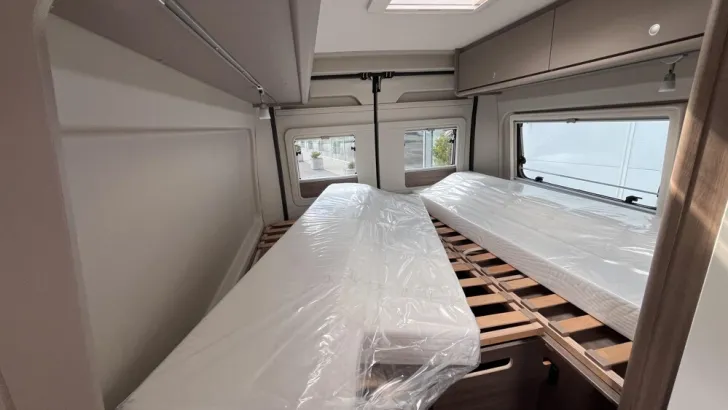 Fahrzeugbild Carado pro CV 640 #10