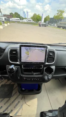 Fahrzeugbild Carado pro CV 640 #14