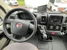 Fahrzeugbild Carado T 348 #14