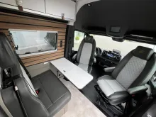 Fahrzeugbild Hymer Camper Van Camper Van Grand Canyon S CrossOver 600 #4