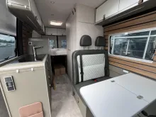 Fahrzeugbild Hymer Camper Van Camper Van Grand Canyon S CrossOver 600 #12