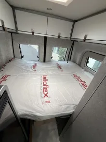 Fahrzeugbild Hymer Camper Van Camper Van Grand Canyon S CrossOver 600 #13