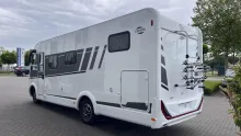 Fahrzeugbild Carado I 447 #3